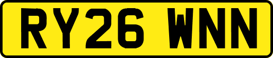 RY26WNN
