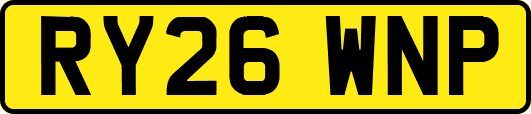 RY26WNP