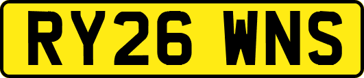 RY26WNS