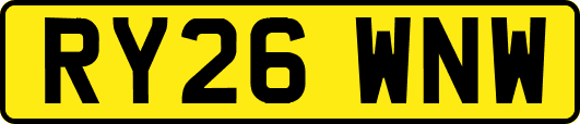 RY26WNW