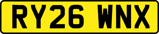 RY26WNX