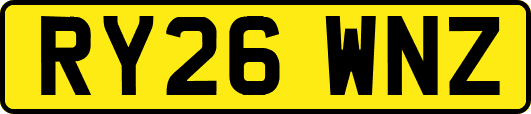 RY26WNZ