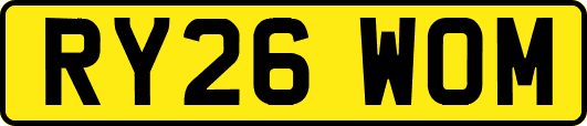 RY26WOM