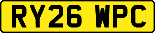 RY26WPC