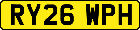 RY26WPH