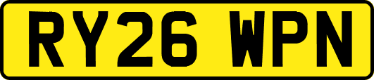 RY26WPN