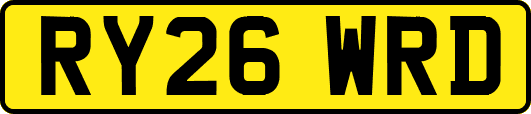 RY26WRD