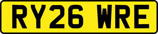 RY26WRE