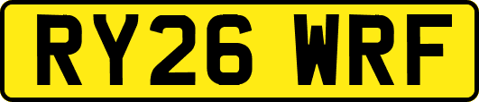 RY26WRF