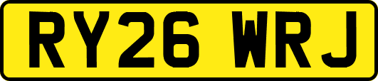 RY26WRJ