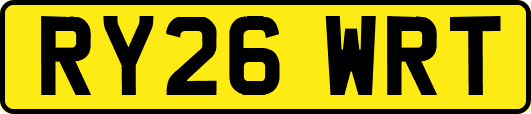 RY26WRT