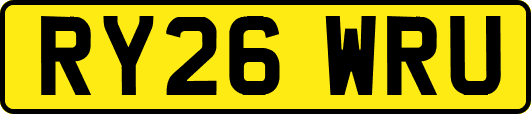 RY26WRU