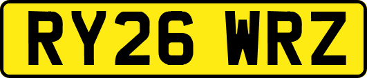 RY26WRZ