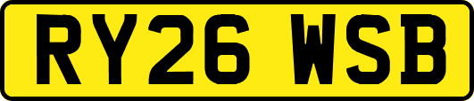 RY26WSB