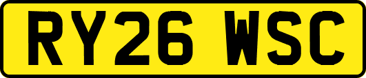 RY26WSC
