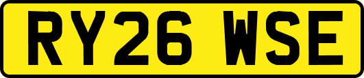 RY26WSE