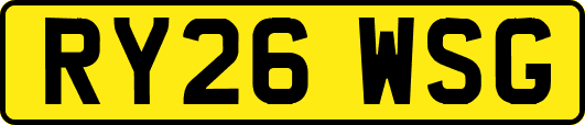 RY26WSG