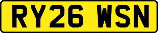 RY26WSN