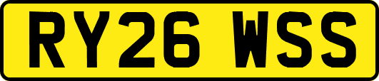 RY26WSS