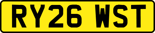 RY26WST