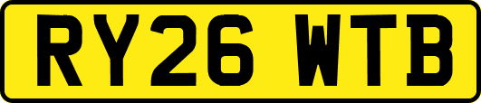 RY26WTB