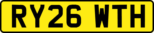 RY26WTH