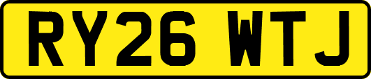 RY26WTJ