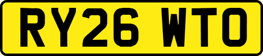 RY26WTO