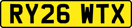 RY26WTX