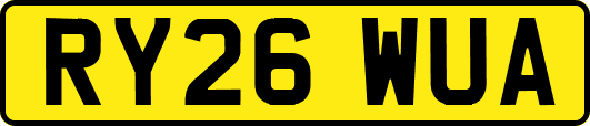 RY26WUA