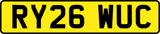 RY26WUC