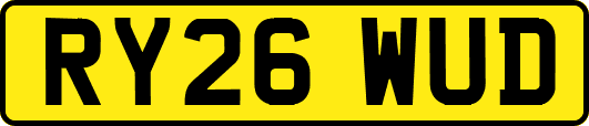 RY26WUD