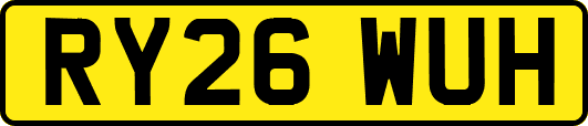 RY26WUH