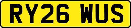 RY26WUS
