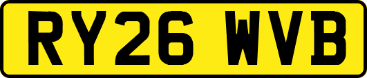 RY26WVB