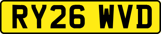 RY26WVD