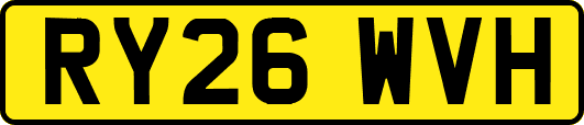 RY26WVH