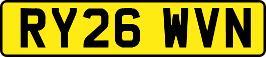 RY26WVN