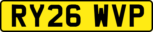 RY26WVP
