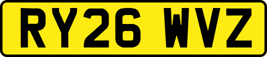 RY26WVZ