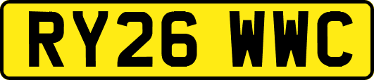 RY26WWC
