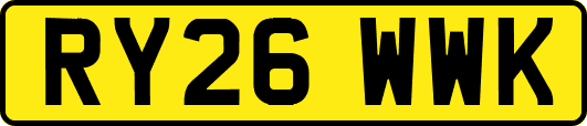 RY26WWK