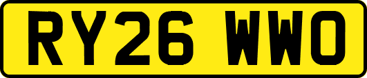 RY26WWO
