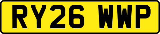 RY26WWP
