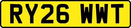 RY26WWT