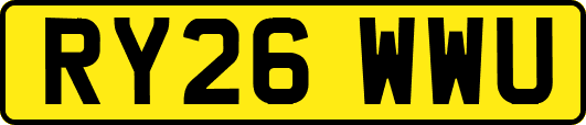 RY26WWU
