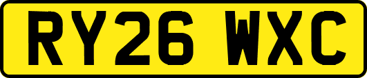 RY26WXC