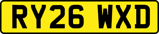 RY26WXD