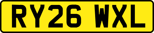 RY26WXL