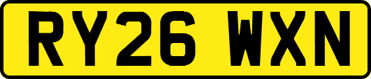 RY26WXN
